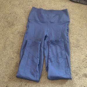 Nux Shapeshifter Compression Leggings